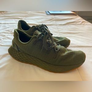 NoBull Ripstop Runner Womens Size 6